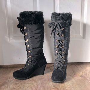 sz 6.5 Women’s INC Boot